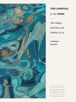 cover image of The Arrival of the King